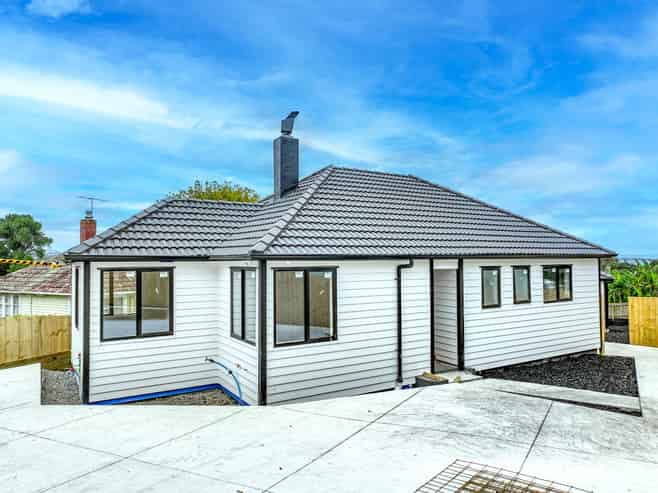 66 Court Crescent, Panmure