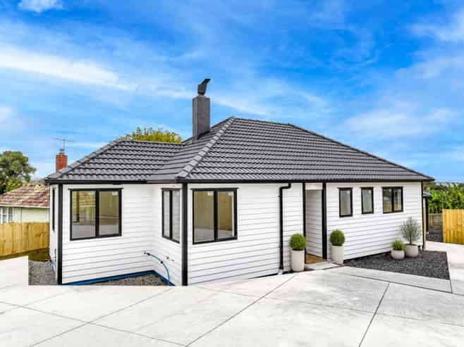 66 Court Crescent, Panmure