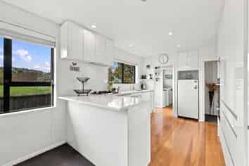 122A Rose Street, Somerfield