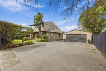 122A Rose Street, Somerfield