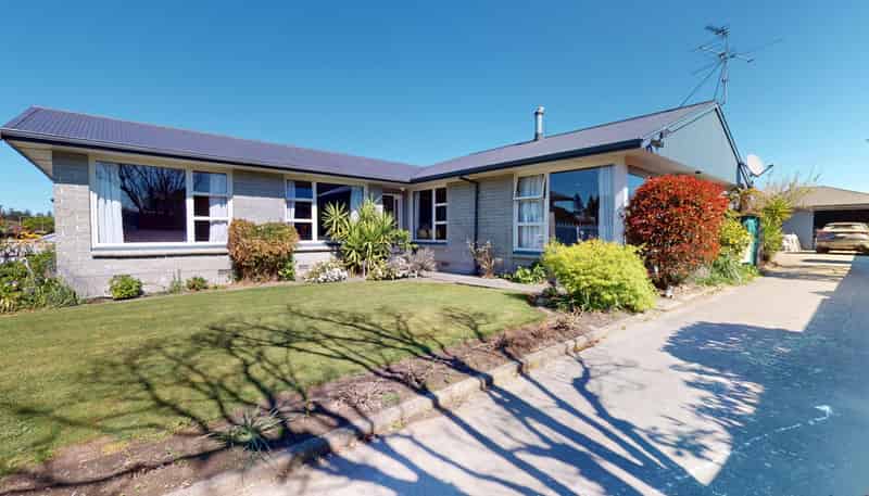 81 Elizabeth Street, Allenton