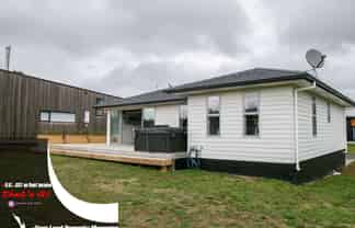 9  Heartwood Lane, Ohakune