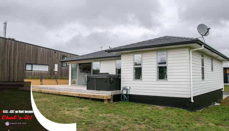 9  Heartwood Lane, Ohakune
