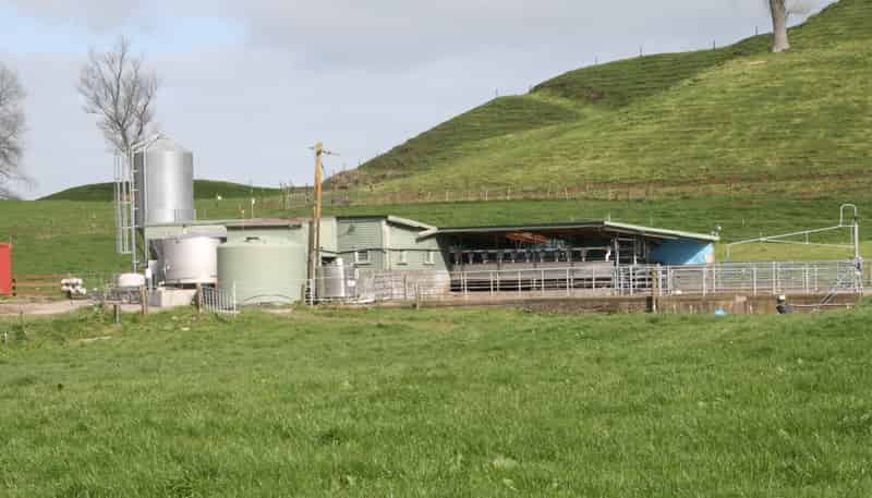 1457 East Road, Toko