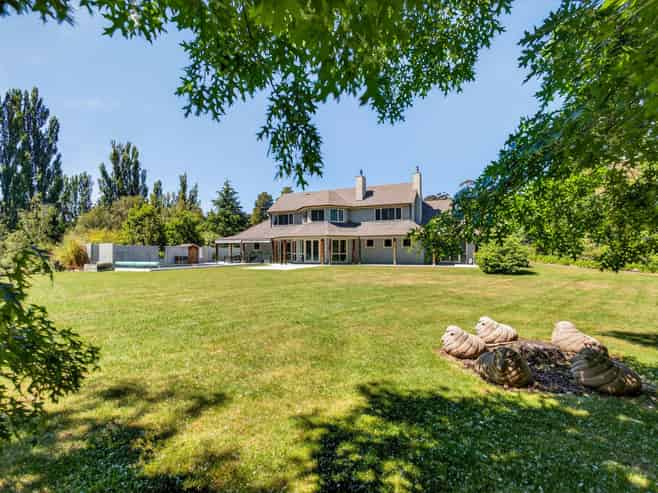 21 Endsleigh Drive, Havelock North