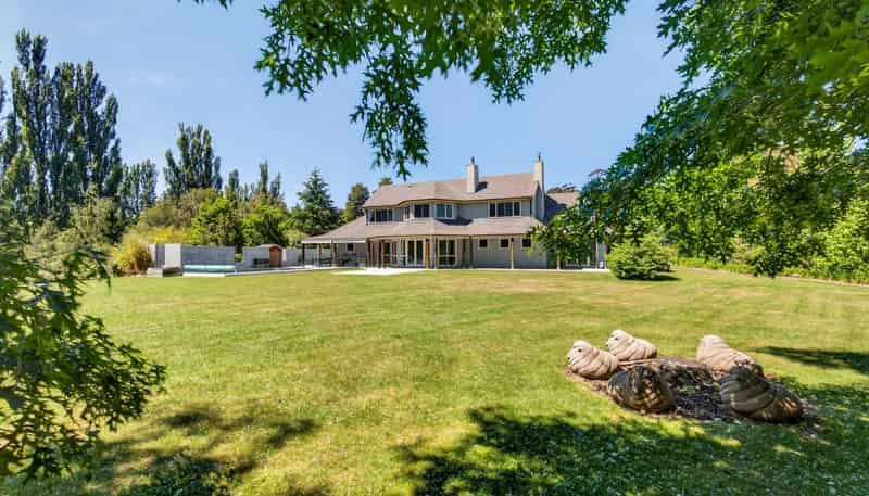 21 Endsleigh Drive, Havelock North