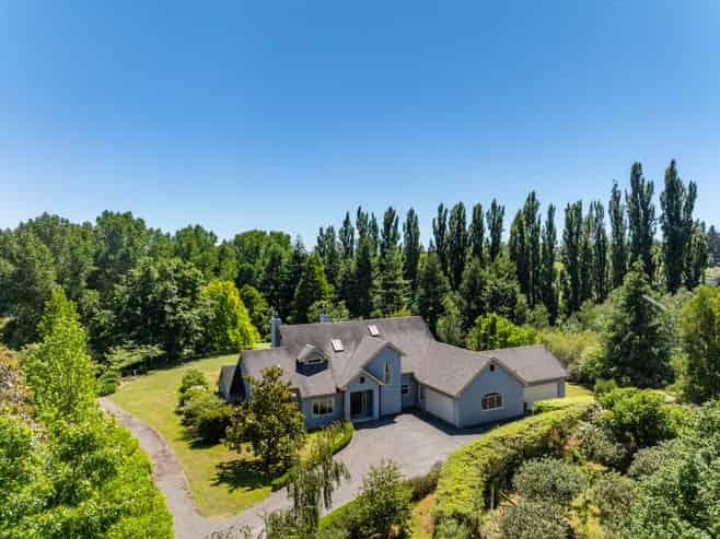 21 Endsleigh Drive, Havelock North