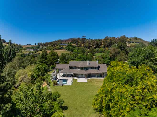 21 Endsleigh Drive, Havelock North