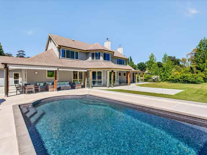 21 Endsleigh Drive, Havelock North