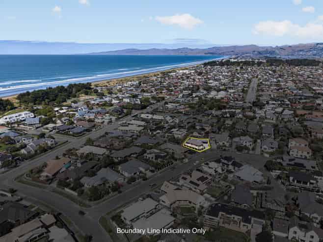 1/17 Cordyline Place, Waimairi Beach
