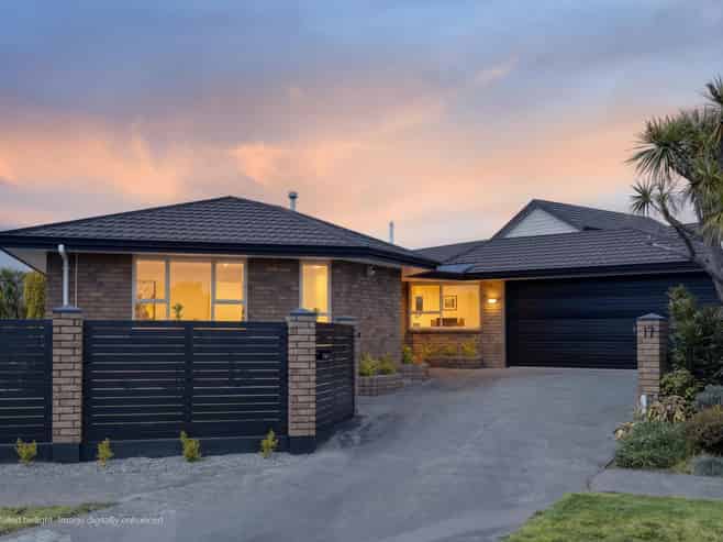 1/17 Cordyline Place, Waimairi Beach