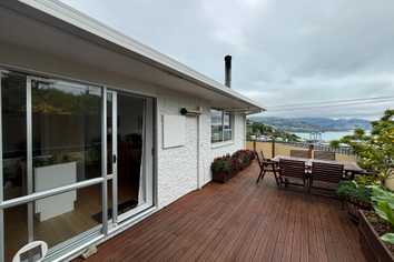 3/94 Oxford Street, Lyttelton