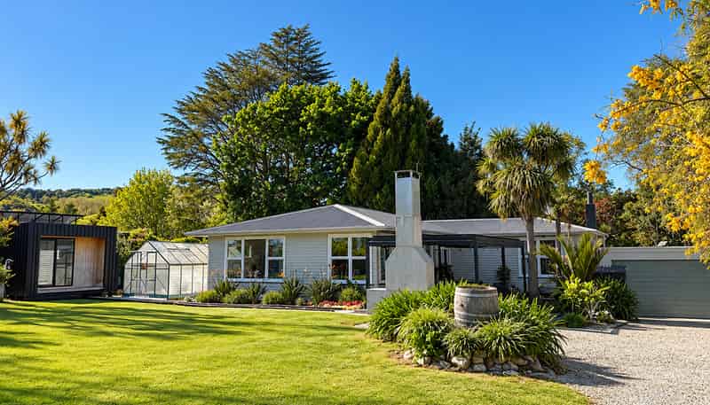 35 Island Road, Whataupoko