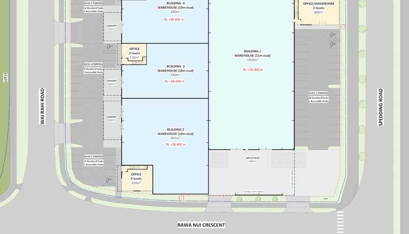 Lot 11/15 Wai Rahi Road, Whenuapai