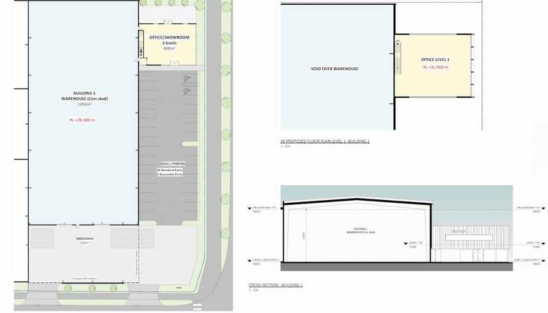 Lot 11/15 Wai Rahi Road, Whenuapai