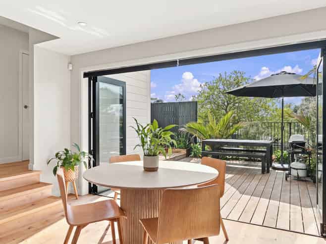 21B Newell Street, Point Chevalier