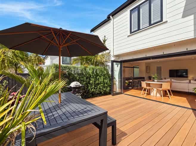 21B Newell Street, Point Chevalier