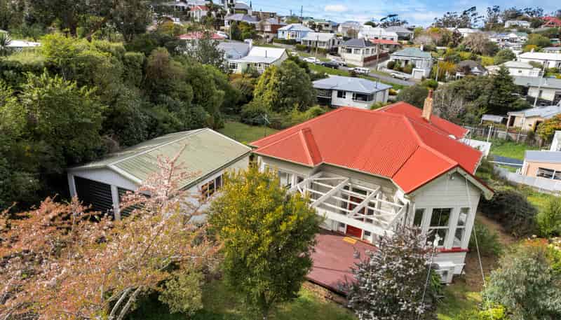 30 Currie Street, Port Chalmers