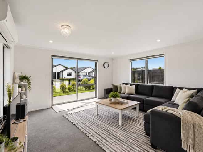 86 Hills View Drive, Papamoa