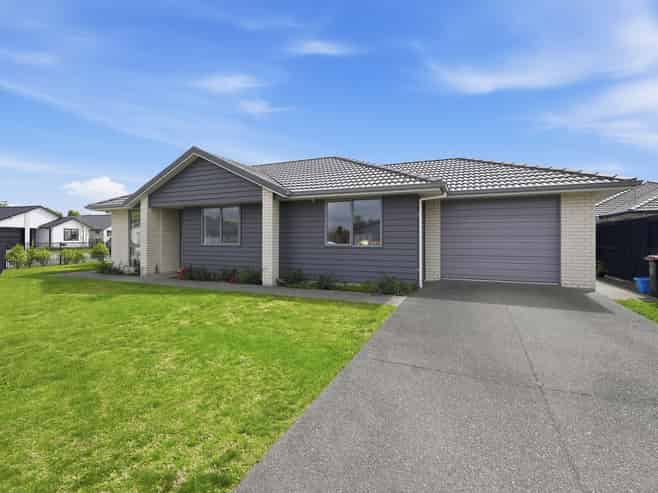 86 Hills View Drive, Papamoa