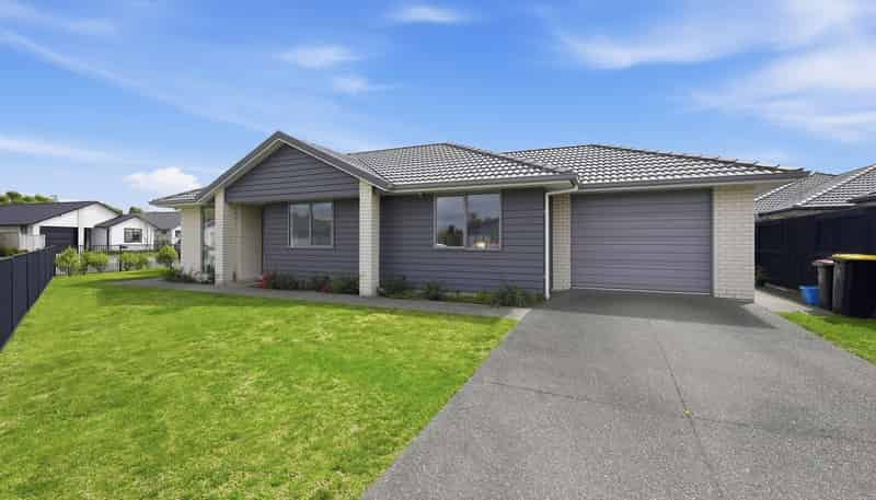 86 Hills View Drive, Papamoa