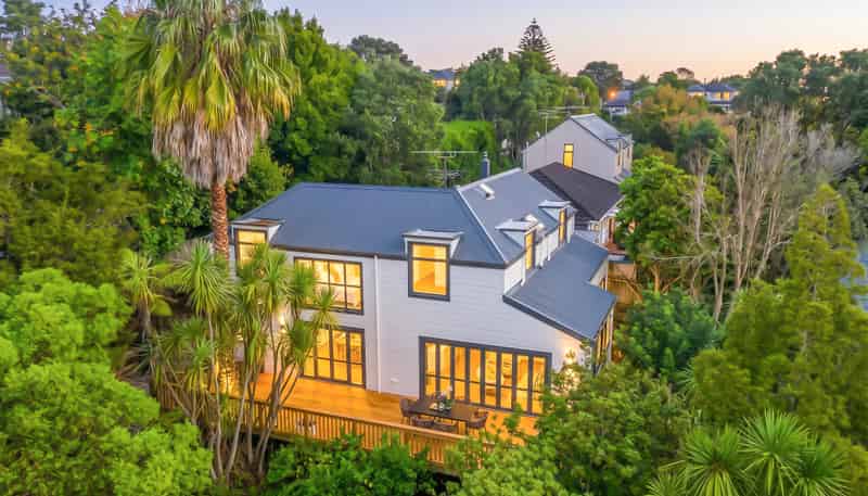 29B Rukutai Street, Orakei