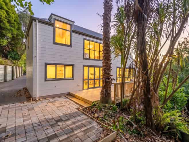 29B Rukutai Street, Orakei