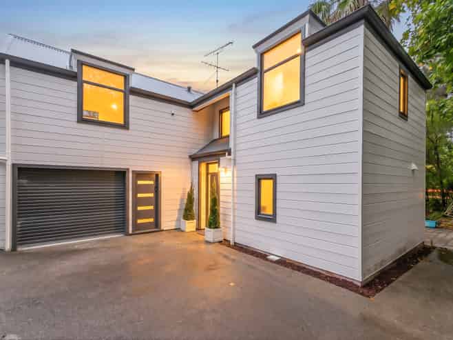 29B Rukutai Street, Orakei