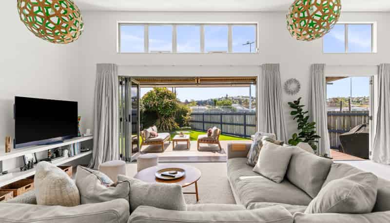 15 Higgins Street, Marewa