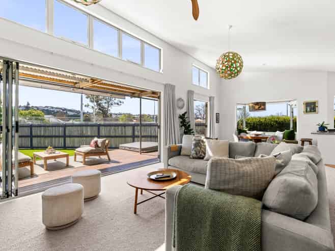 15 Higgins Street, Marewa