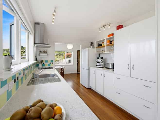 10 Cornwall Road, Lyttelton