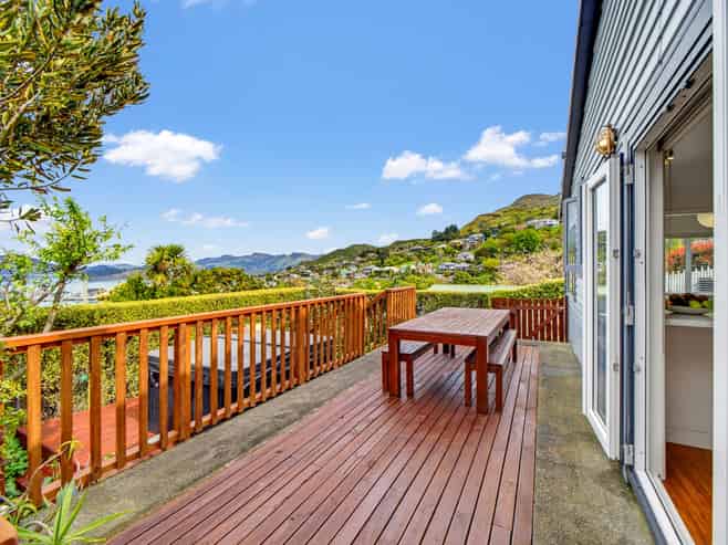 10 Cornwall Road, Lyttelton