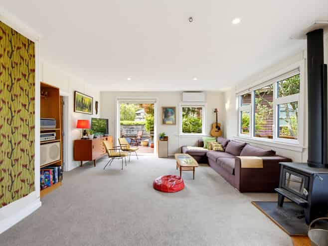 10 Cornwall Road, Lyttelton
