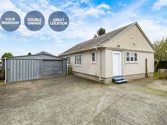 132a Settlement Road, Papakura