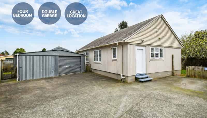 132a Settlement Road, Papakura