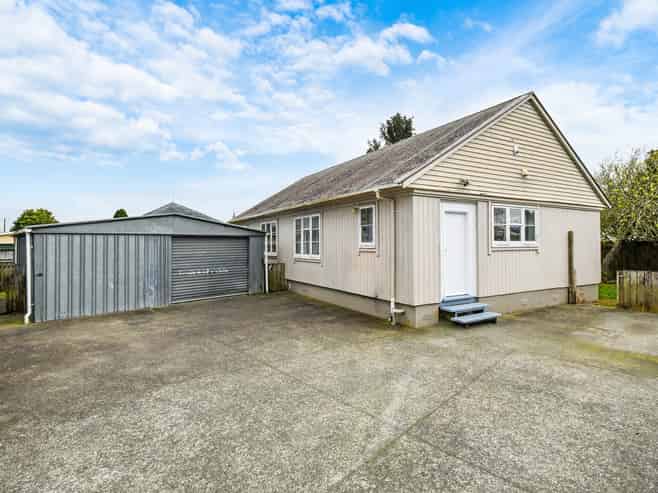 132a Settlement Road, Papakura