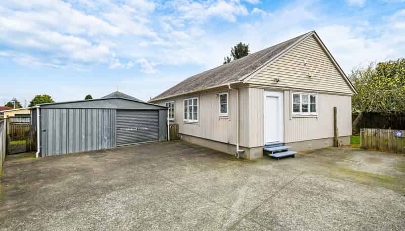 132a Settlement Road, Papakura