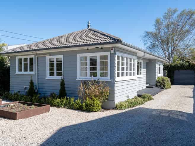 65 Windermere Road, Papanui