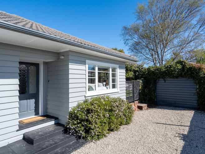 65 Windermere Road, Papanui