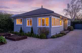 65 Windermere Road, Papanui