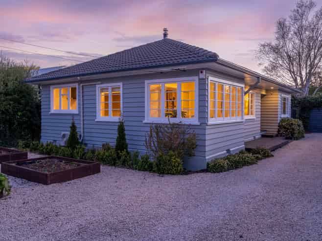 65 Windermere Road, Papanui