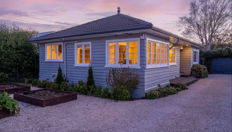 65 Windermere Road, Papanui