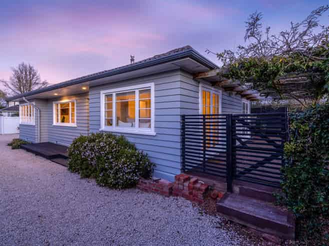 65 Windermere Road, Papanui