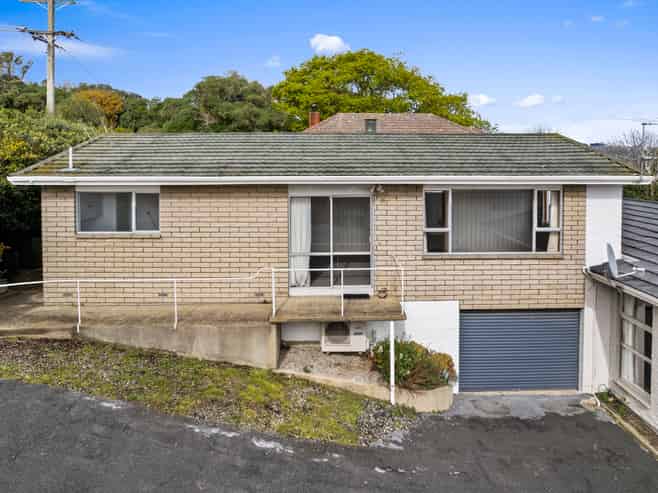 29 Jeffery Street, Andersons Bay