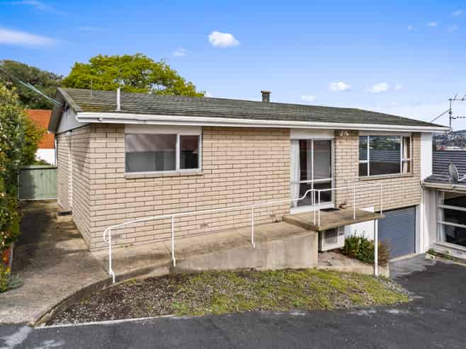 29 Jeffery Street, Andersons Bay