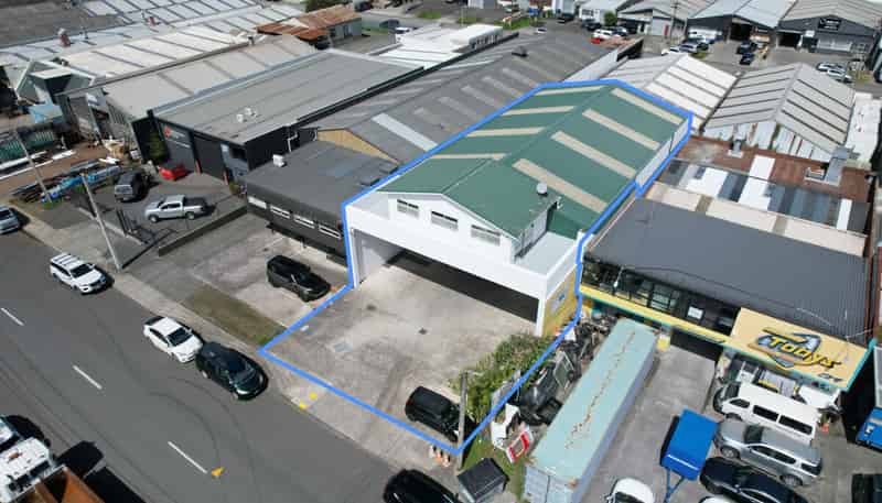 33 Angle Street, Onehunga
