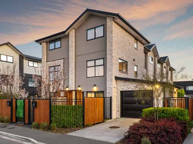 1/38 Aberdeen Street, Christchurch Central