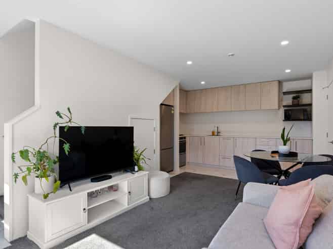 1/38 Aberdeen Street, Christchurch Central