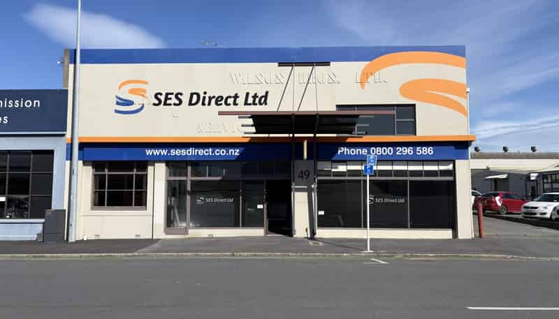 49 Leet Street, Invercargill
