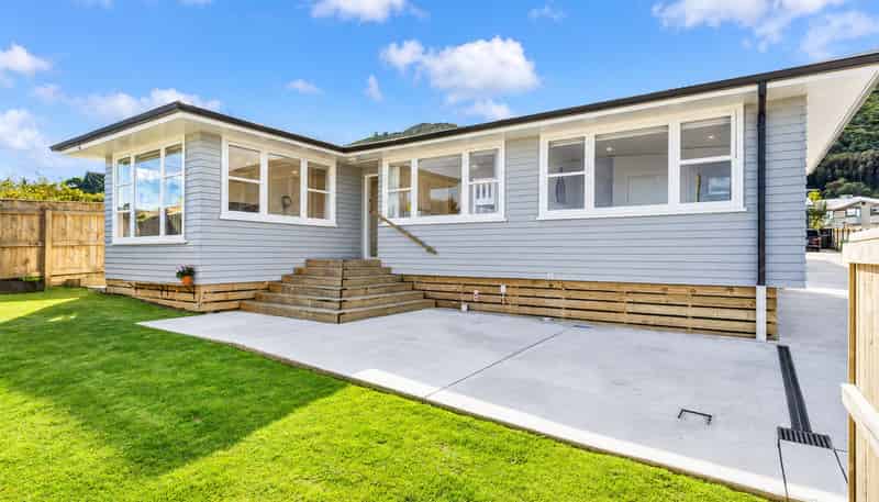 11A Winara Avenue, WAIKANAE